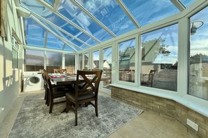 D/G Conservatory- click for photo gallery